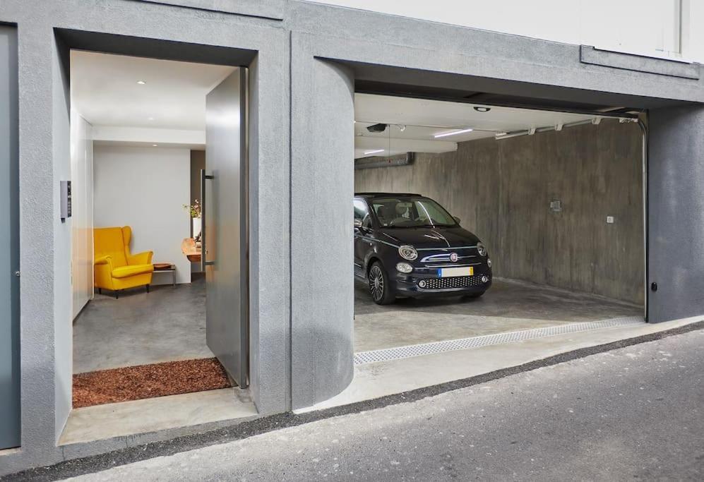 Domo By Real Vision Vila Funchal  Exterior foto