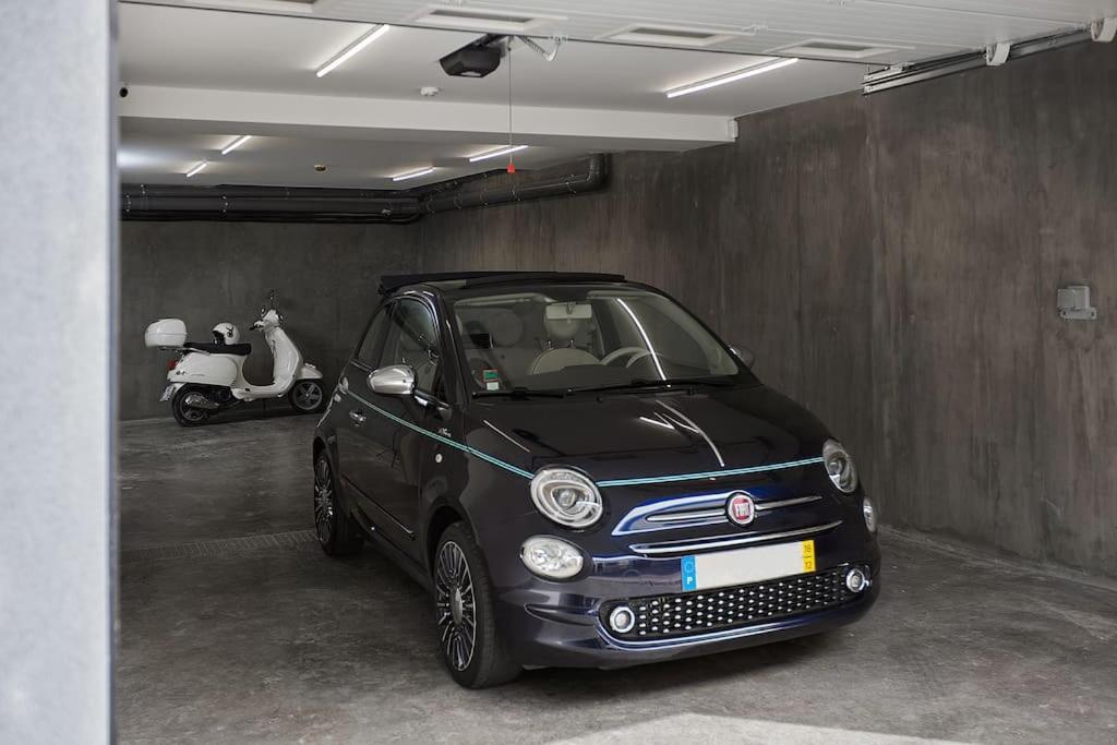 Domo By Real Vision Vila Funchal  Exterior foto